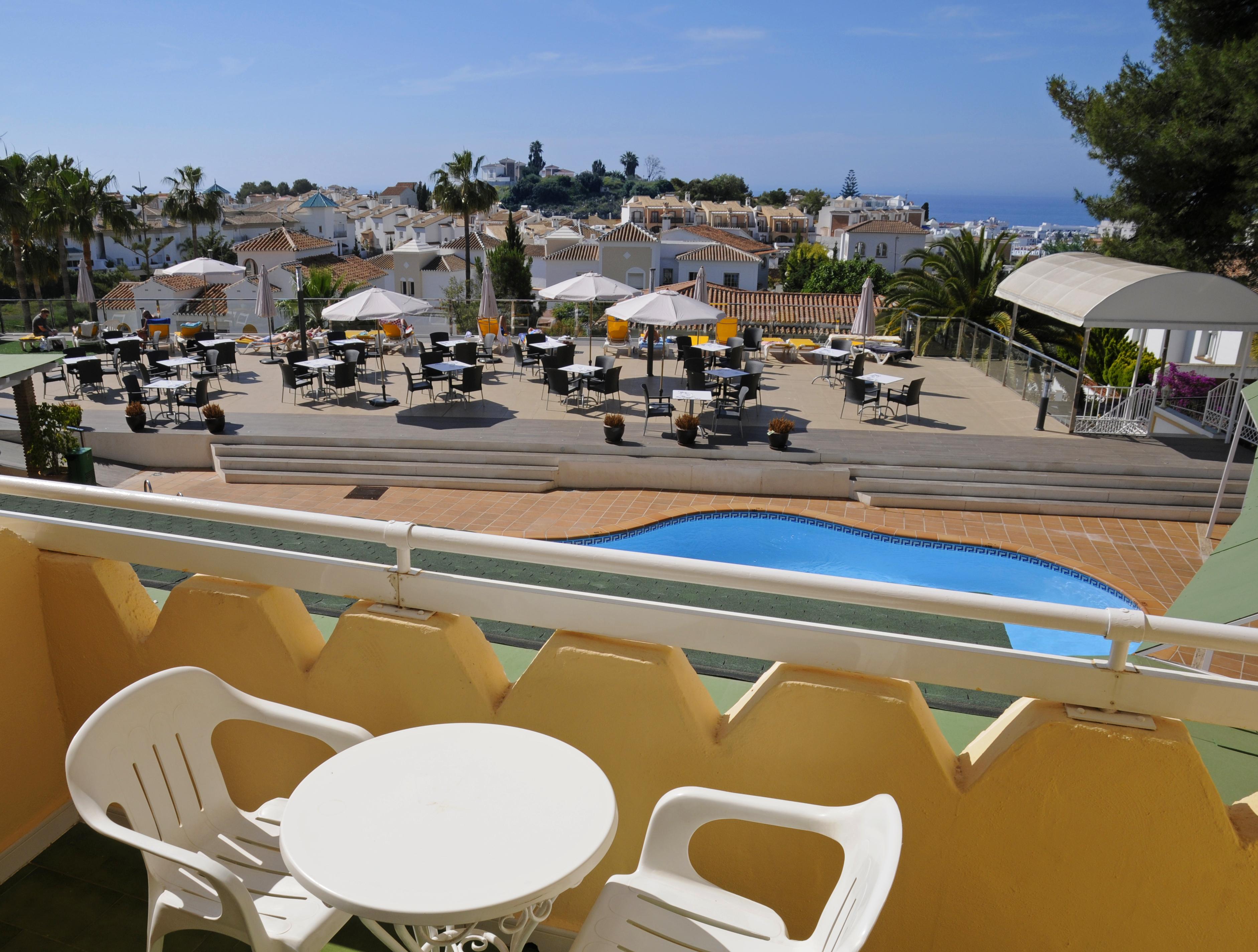 Hotel Club By Dorobe
